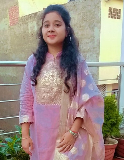 Shivani Sinha