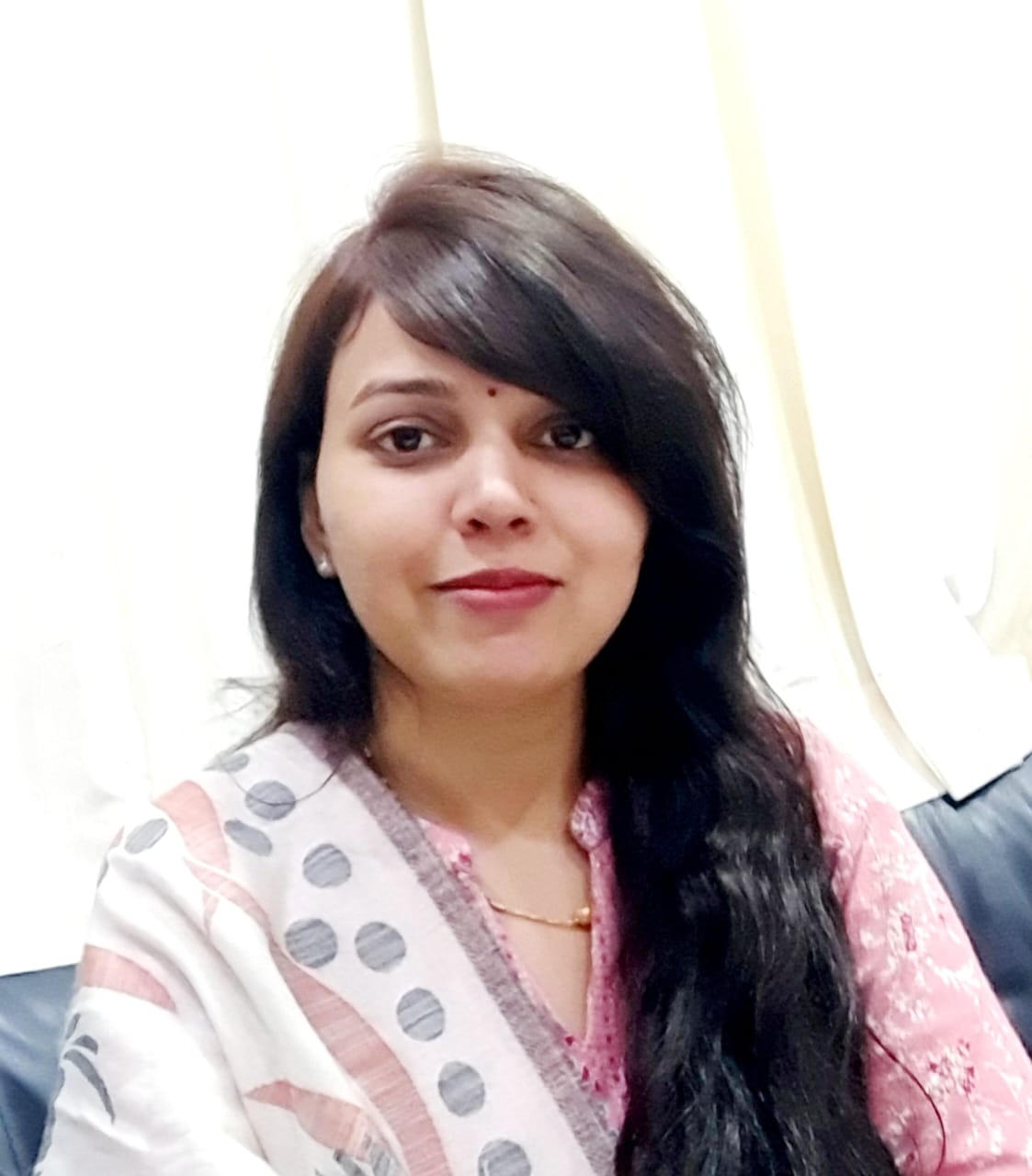 Deputy Director