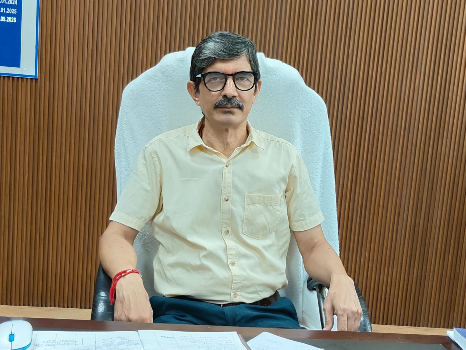 Director