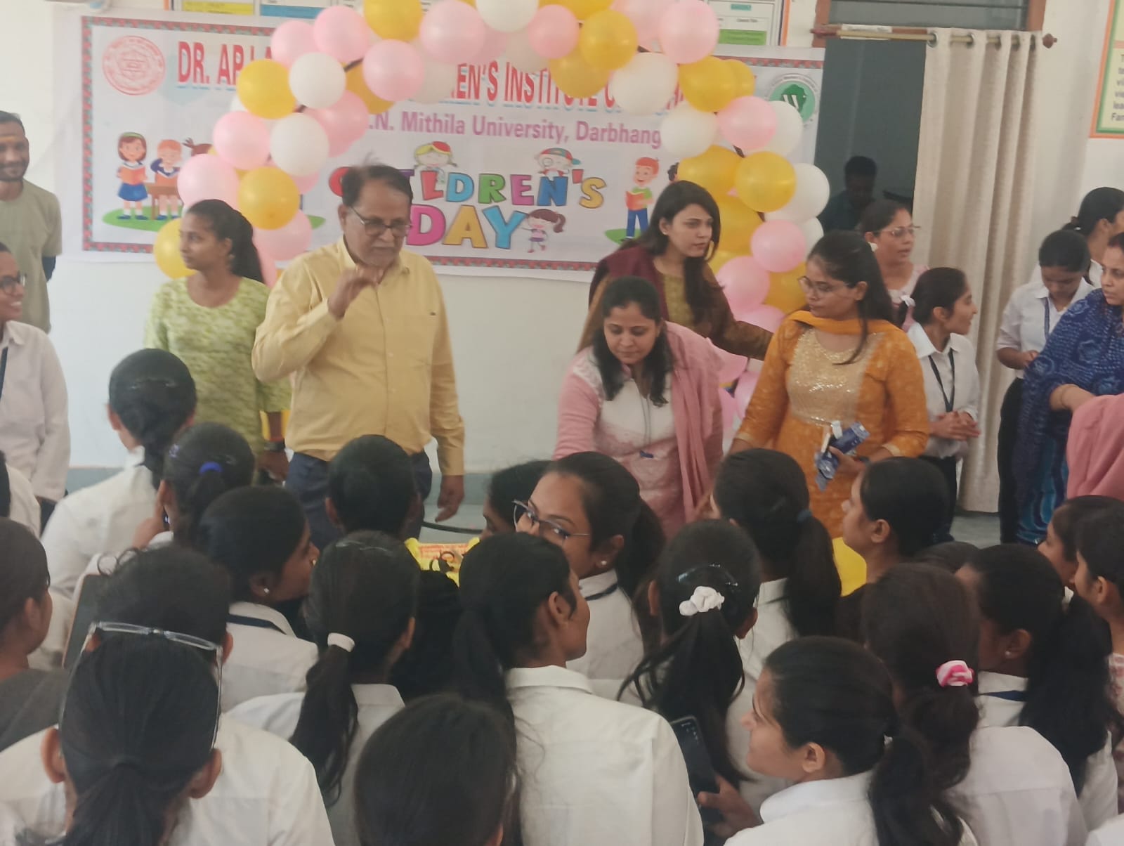 Childrens Day 2025