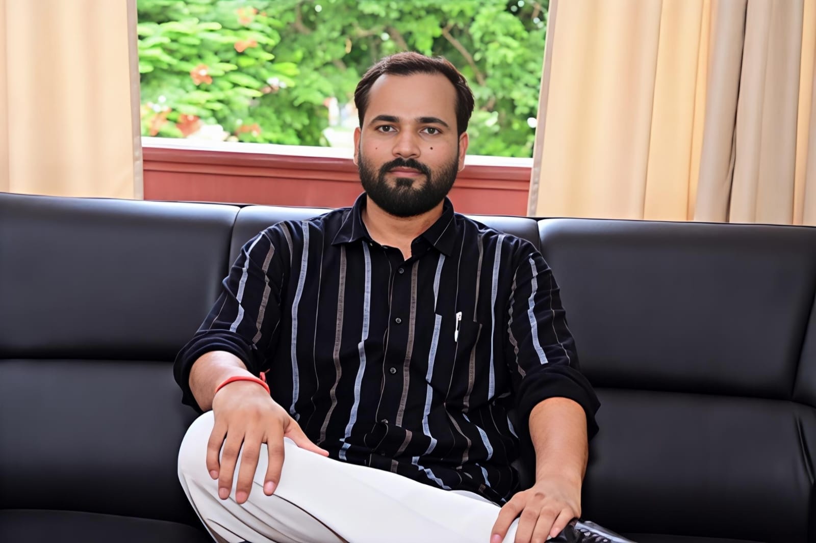 Mr Vipul Kumar