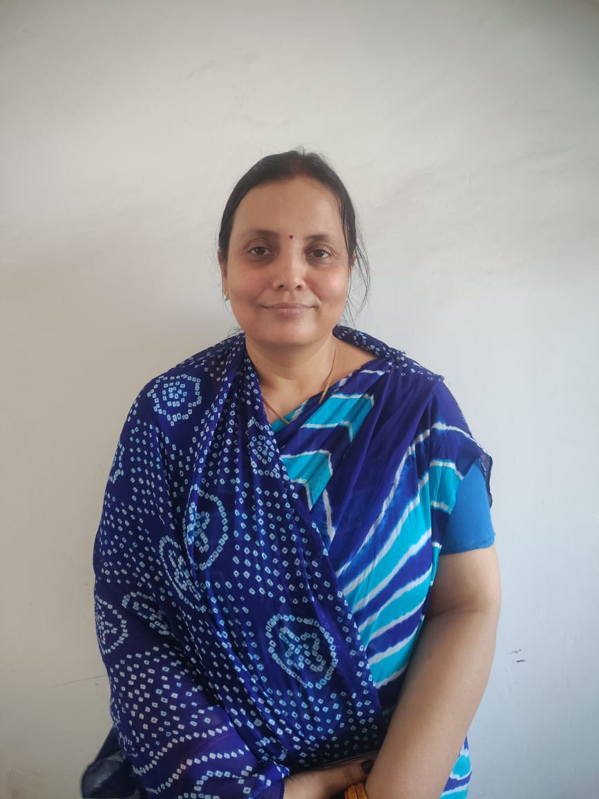Dr. Rashmi Kumari