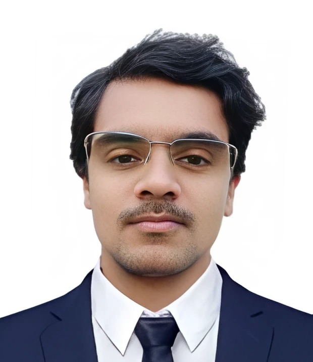 Mr Kumar Avinash Chandra